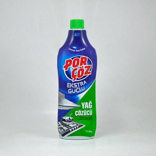 PORCOZ 1000ML YAG COZUCU nin resmi
